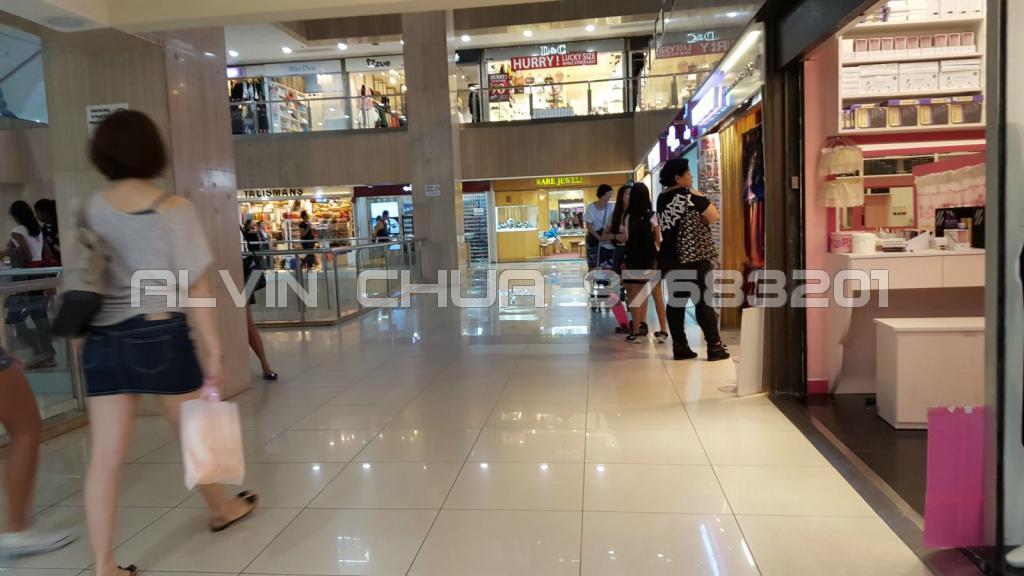 FAR EAST PLAZA (D9), Retail #93682192